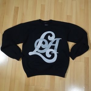 Los Angeles Sweater - Small